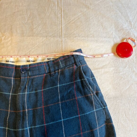 Ne-net Drop Crotch Pants - Picture 8 of 10